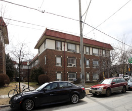 Sherwood Avenue in Toronto, ON - Building Photo - Building Photo