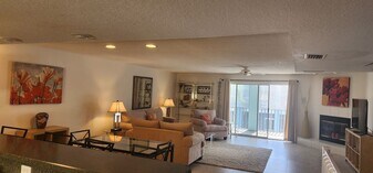 1101 Pinellas Bayway S in Tierra Verde, FL - Building Photo