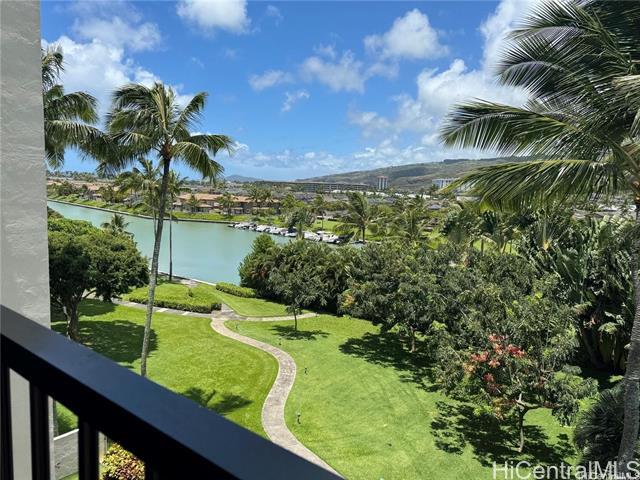 500 Lunalilo Home Rd