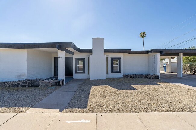 460 N Longmore in Mesa, AZ - Building Photo - Building Photo