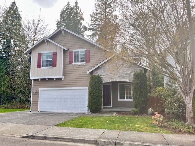 property at 20221 124th Ave NE