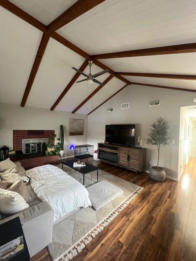 property at 4728 Zuni Street