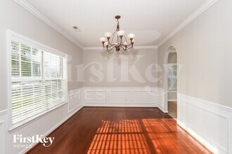 2829 Bridlewood Terrace in Helena, AL - Foto de edificio - Building Photo