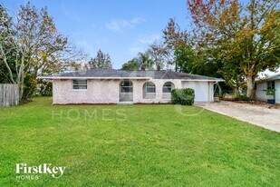 6428 Ridge Crest Dr in Port Richey, FL - Building Photo