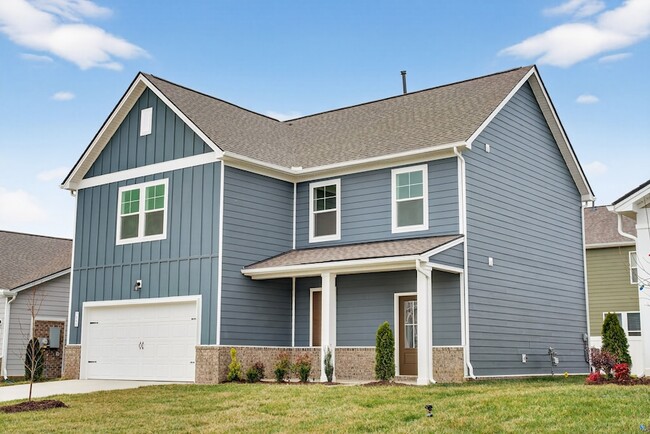 7060 Sutton Dr in White House, TN - Building Photo - Building Photo