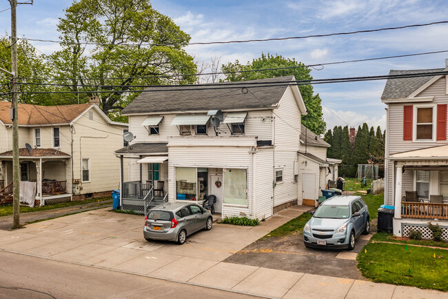 135 Exchange St in Geneva, NY - Building Photo - Building Photo