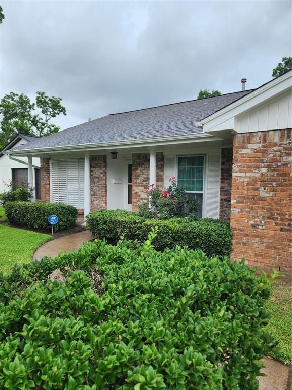 property at 7506 Cardinal Cir