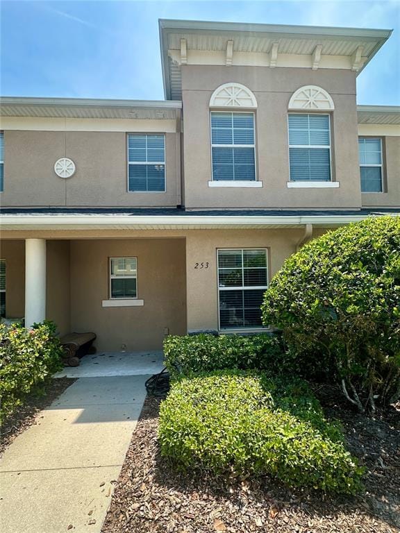 property at 253 Carina Cir