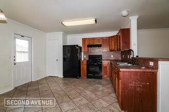 6021 Determine Ln in Forney, TX - Foto de edificio - Building Photo