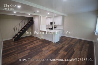 134 Oak Ln in Scotts Valley, CA - Building Photo - Building Photo