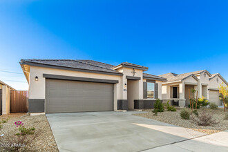 24187 W Ripple Rd in Buckeye, AZ - Building Photo - Building Photo