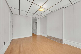546 Palisade Ave in Jersey City, NJ - Foto de edificio - Building Photo