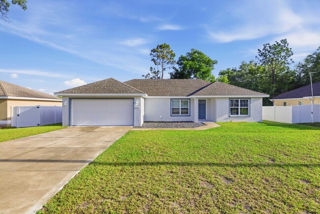 property at 8355 SE 159th Ln