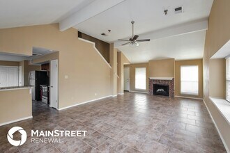 14919 Tropical Wind Dr in San Antonio, TX - Building Photo - Building Photo