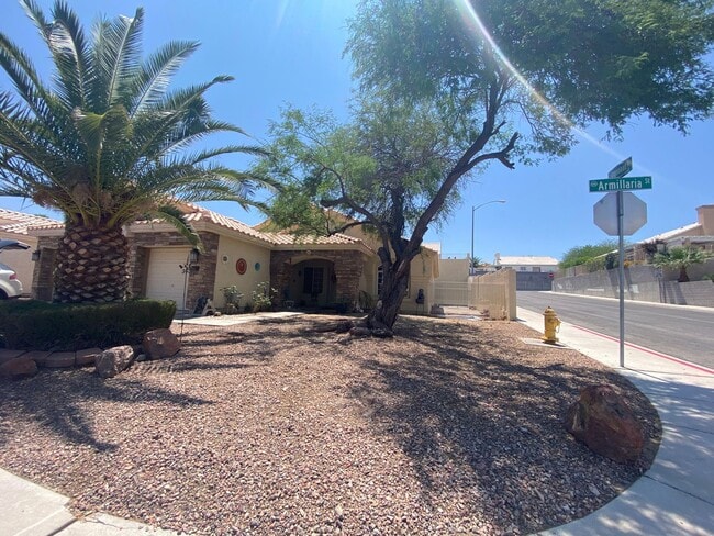 1038 Armillaria St in Henderson, NV - Building Photo - Building Photo