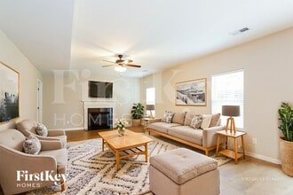 4113 Oconnell St in Indian Trail, NC - Building Photo - Building Photo