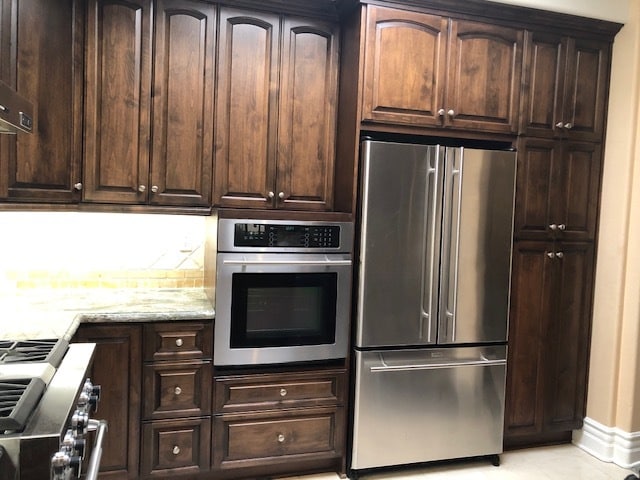 11582 Moorpark St, Unit PH-2 in North Hollywood, CA - Building Photo - Building Photo