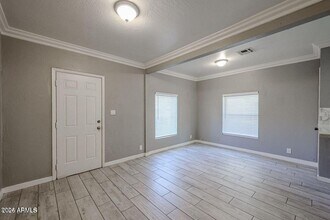 2501 E Culver St in Phoenix, AZ - Building Photo - Building Photo