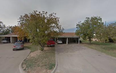 718 Chaparral Cir in Abilene, TX - Building Photo