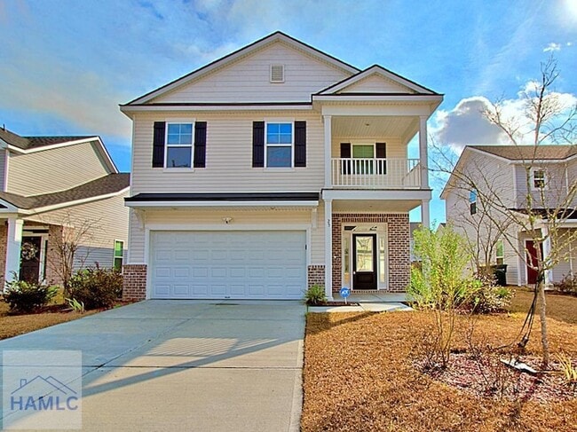 property at 25 Ashmont St