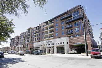 The Armstrong at Knox in Dallas, TX - Foto de edificio - Building Photo