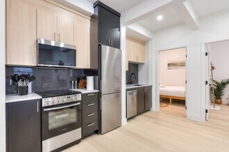 2080 Av. Lincoln in Montréal, QC - Building Photo - Building Photo
