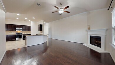 6301 Serpentine Dr in Killeen, TX - Building Photo - Building Photo