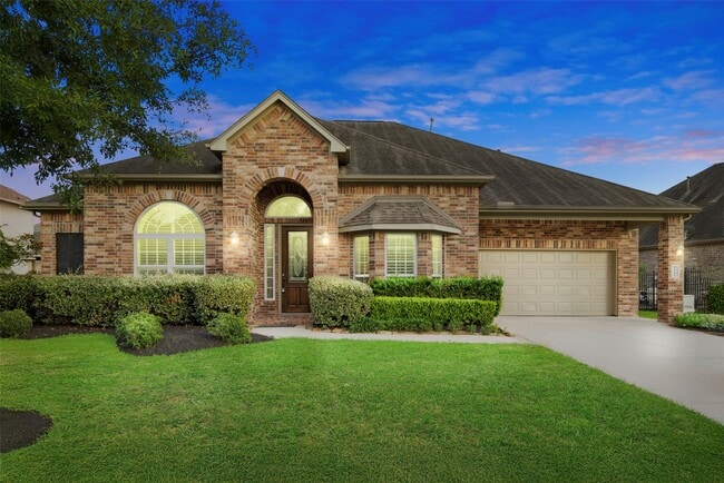 property at 25202 Summer Chase Dr
