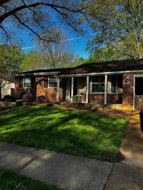 property at 5655 Dantonaire Pl