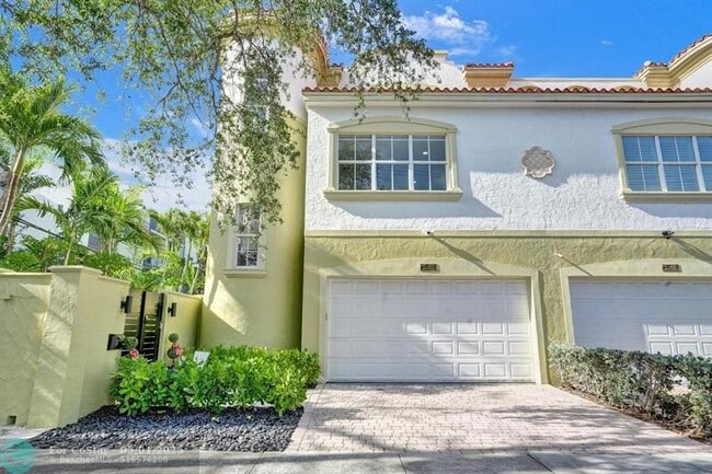1411 NE 7th St in Fort Lauderdale, FL - Building Photo - Building Photo