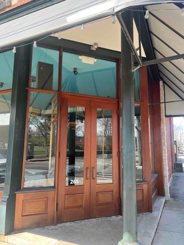 265 N Limestone, Unit 1 in Lexington, KY - Building Photo - Building Photo