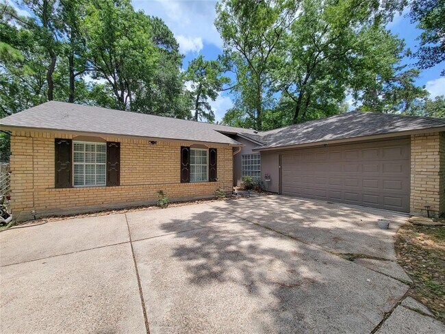 property at 3735 Hickory Knob Dr