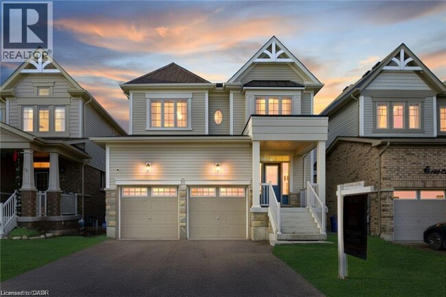 property at 184 Edgar Bonner Ave