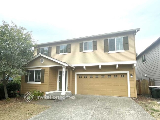 property at 7085 Flute St SE