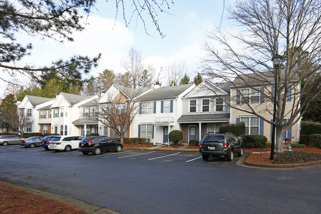 Stoneridge in Alpharetta, GA - Building Photo - Building Photo