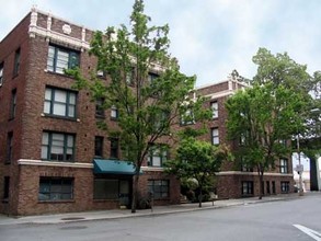 The Davenport in Seattle, WA - Building Photo - Building Photo