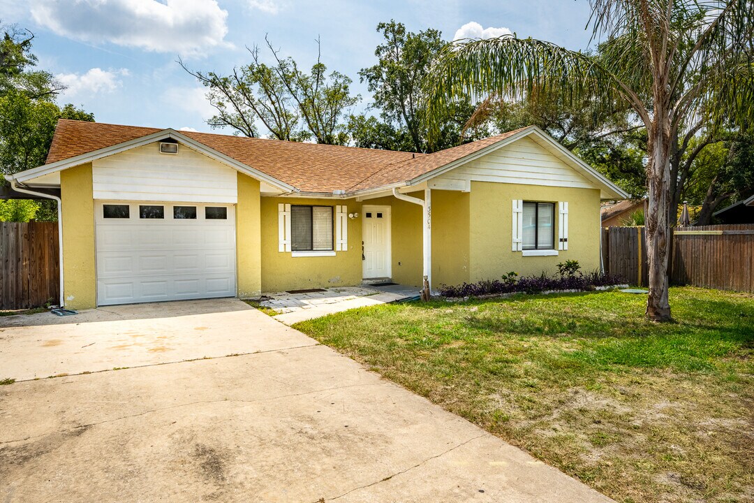 3504 Superior Ct in Orlando, FL - Building Photo