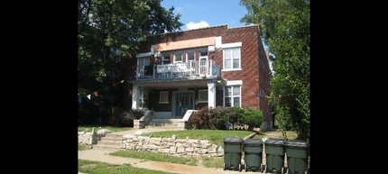 3220 E 10th St in Kansas City, MO - Building Photo - Building Photo