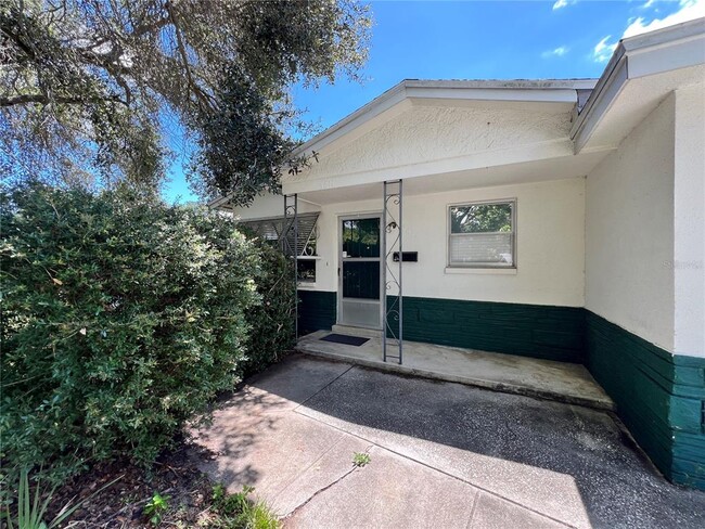 4811 12th St N in St. Petersburg, FL - Building Photo - Building Photo