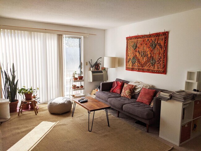 48 Belmont St, Unit 2