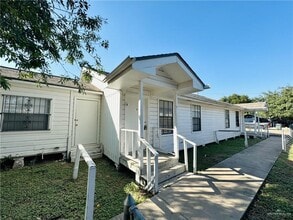 126 E 2nd St in San Juan, TX - Building Photo - Building Photo
