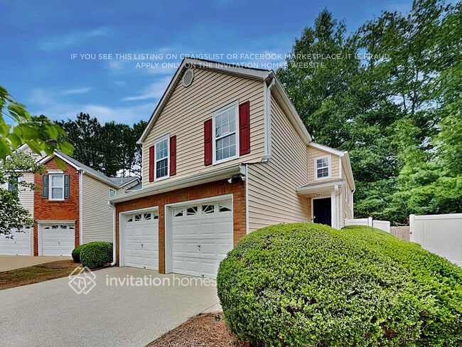 property at 315 Paxton Ct