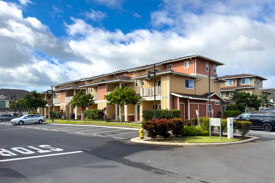 Awakea at Mehana in Kapolei, HI - Building Photo