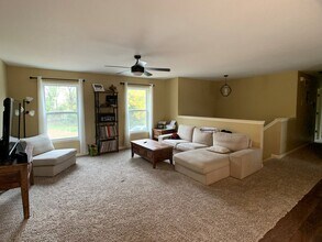 307 3rd St in Saint George, KS - Building Photo - Building Photo