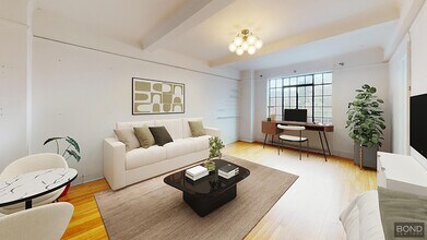 1 Christopher St in New York, NY - Building Photo - Building Photo