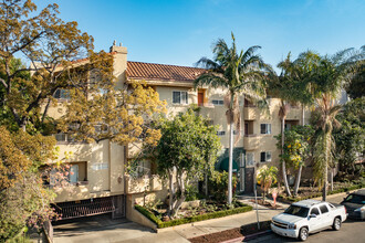 1200 S Shenandoah St in Los Angeles, CA - Building Photo - Primary Photo