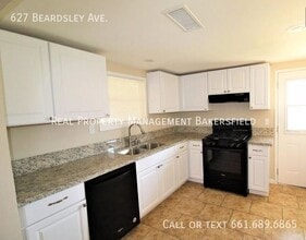627 Beardsley Ave in Bakersfield, CA - Building Photo - Building Photo
