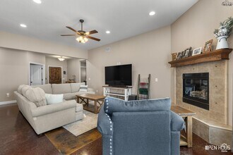 7 Freedom Cir in Wichita Falls, TX - Building Photo - Building Photo