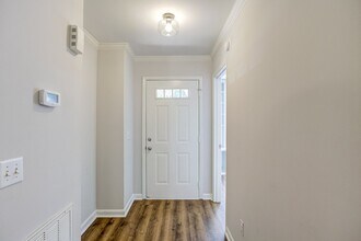 126 Crookham Ct in Wake Forest, NC - Building Photo - Building Photo