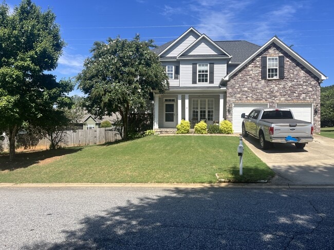 property at 134 Darmondale Dr